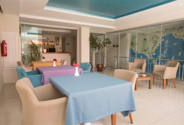 Dedeminn Marina Hotel - Görsel 38