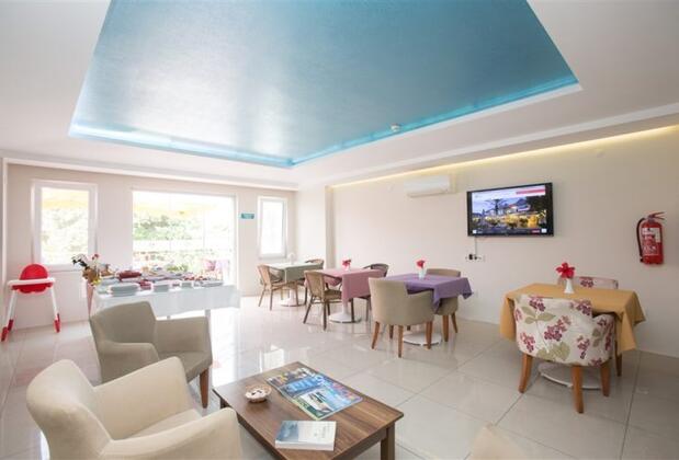 Dedeminn Marina Hotel - Görsel 35