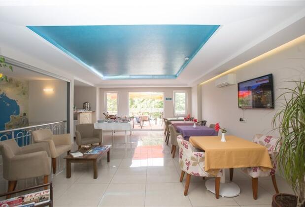 Dedeminn Marina Hotel - Görsel 37