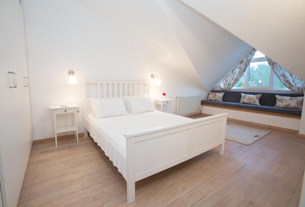 Dedeminn Marina Hotel - Görsel 11