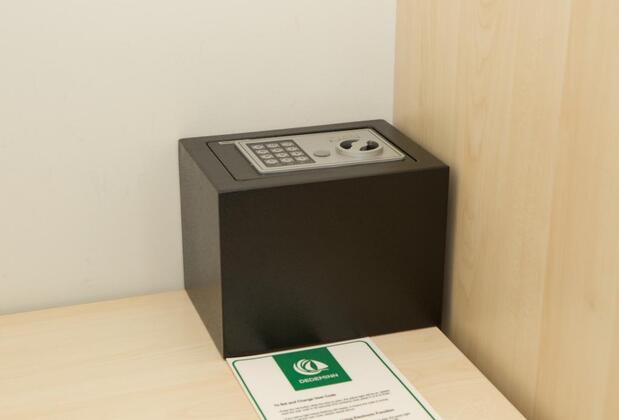 Dedeminn Marina Hotel - Görsel 19