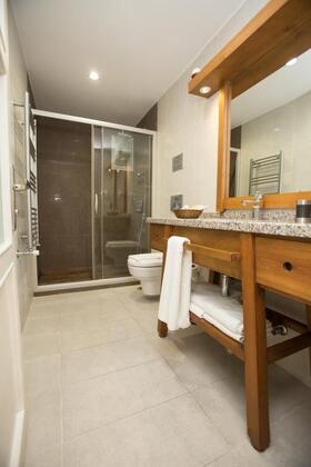 Dedeminn Marina Hotel - Görsel 29