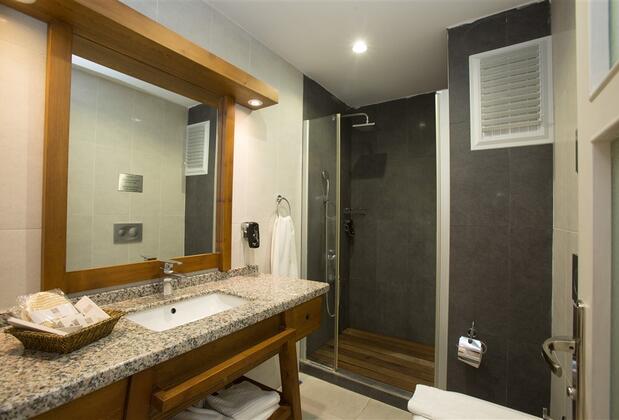 Dedeminn Marina Hotel - Görsel 31