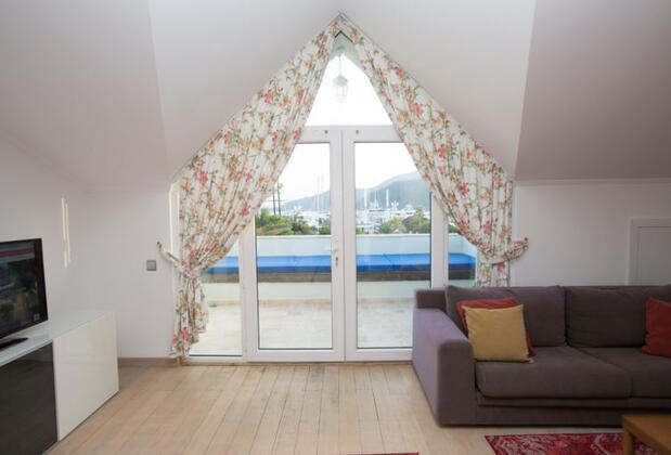 Dedeminn Marina Hotel - Görsel 20