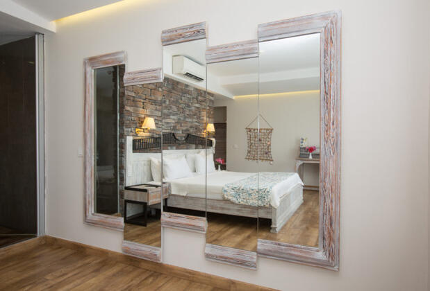 Dedeminn Marina Hotel - Görsel 16