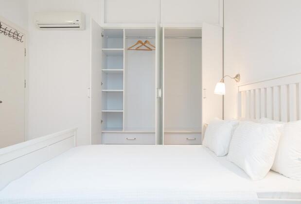 Dedeminn Marina Hotel - Görsel 17