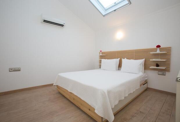 Dedeminn Marina Hotel - Görsel 15