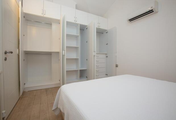 Dedeminn Marina Hotel - Görsel 13