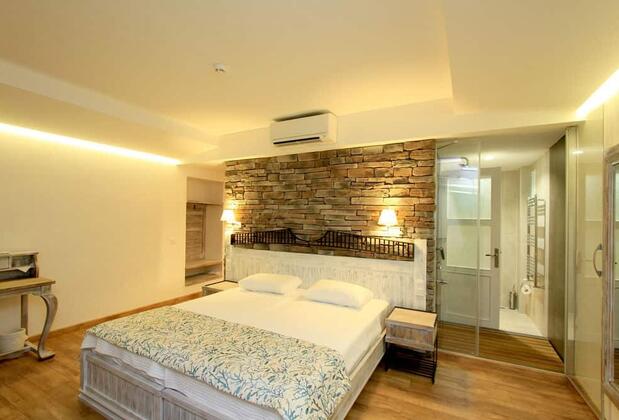 Dedeminn Marina Hotel - Görsel 7