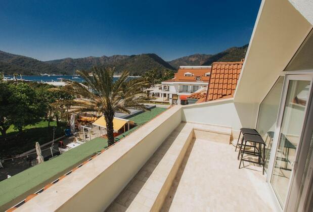 Dedeminn Marina Hotel - Görsel 25