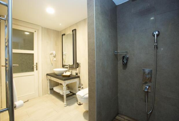 Dedeminn Marina Hotel - Görsel 28