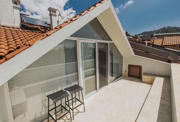 Dedeminn Marina Hotel - Görsel 24