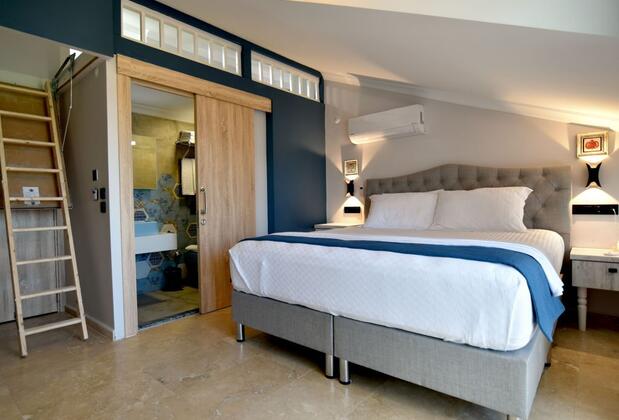 Tahir Ağa Otel - Görsel 2