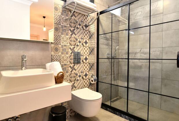 Tahir Ağa Otel - Görsel 17