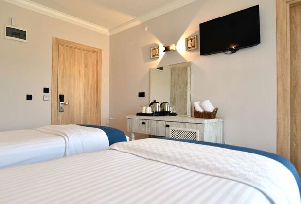 Tahir Ağa Otel - Görsel 10