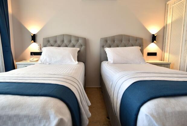 Tahir Ağa Otel - Görsel 8