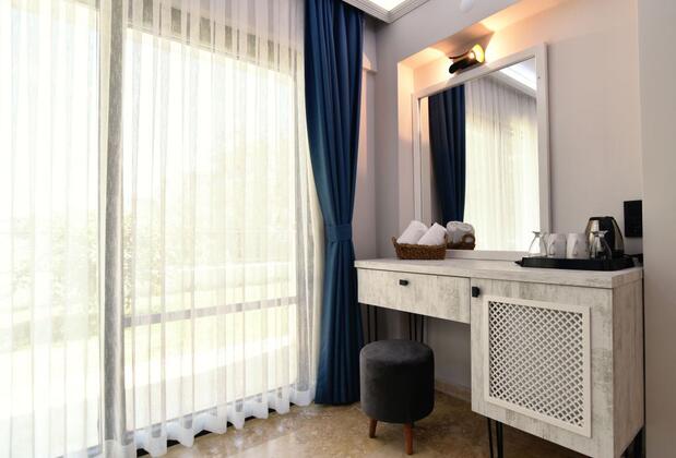 Tahir Ağa Otel - Görsel 13