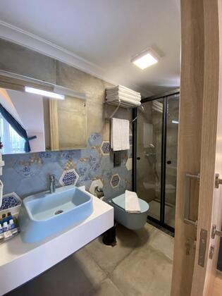 Tahir Ağa Otel - Görsel 15