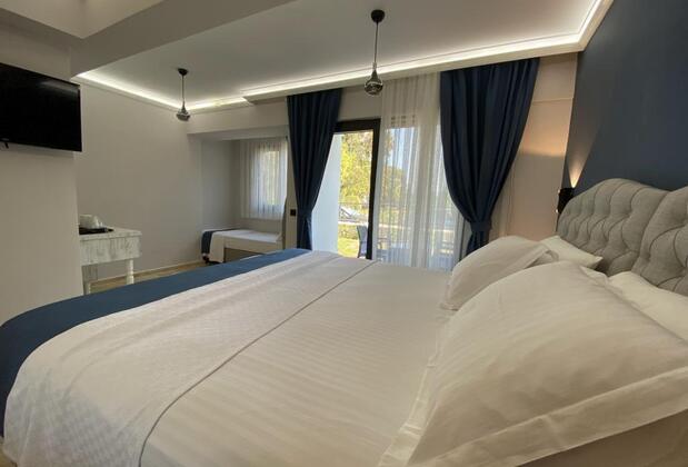 Tahir Ağa Otel - Görsel 11