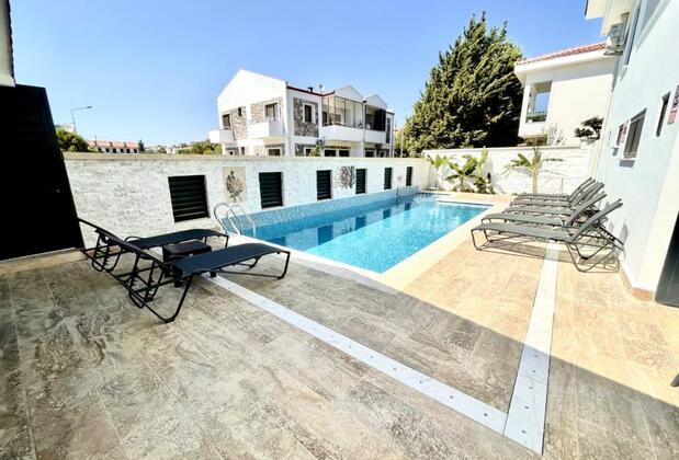 Tahir Ağa Otel - Görsel 22