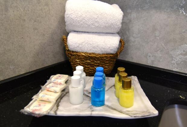 Tahir Ağa Otel - Görsel 20