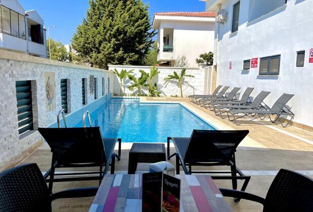 Tahir Ağa Otel - Görsel 21