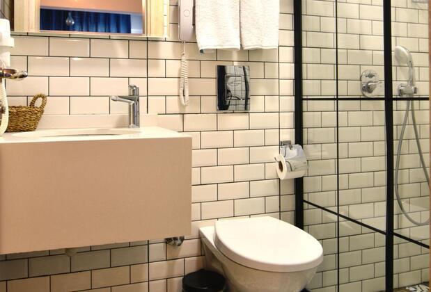 Tahir Ağa Otel - Görsel 18