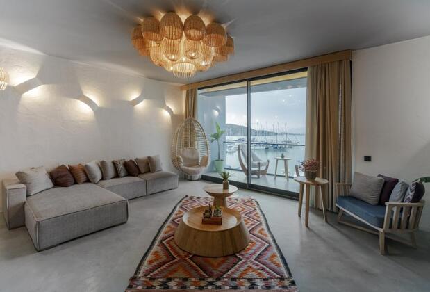 Harbour Suites - Görsel 12