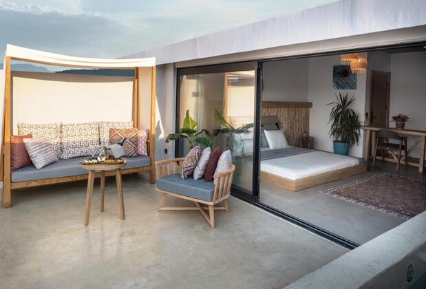 Harbour Suites - Görsel 14