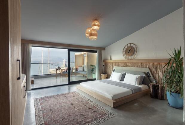 Harbour Suites - Görsel 10