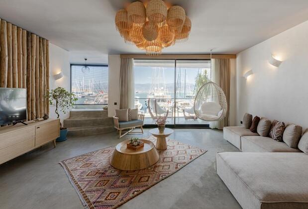 Harbour Suites - Görsel 13