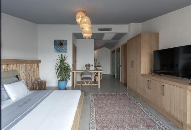 Harbour Suites - Görsel 8