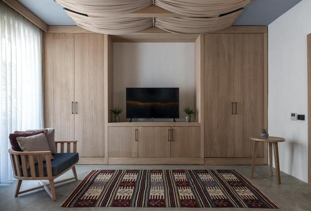 Harbour Suites - Görsel 11