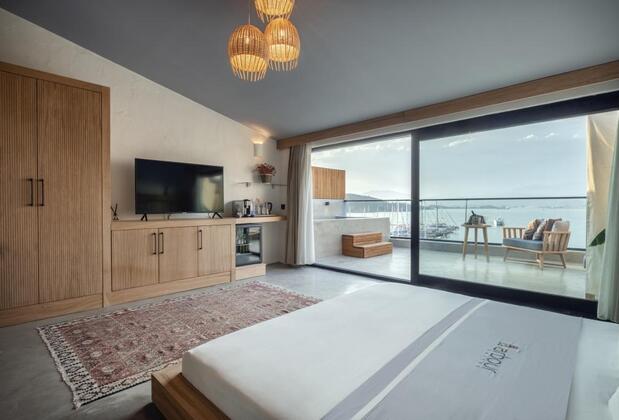 Harbour Suites - Görsel 9