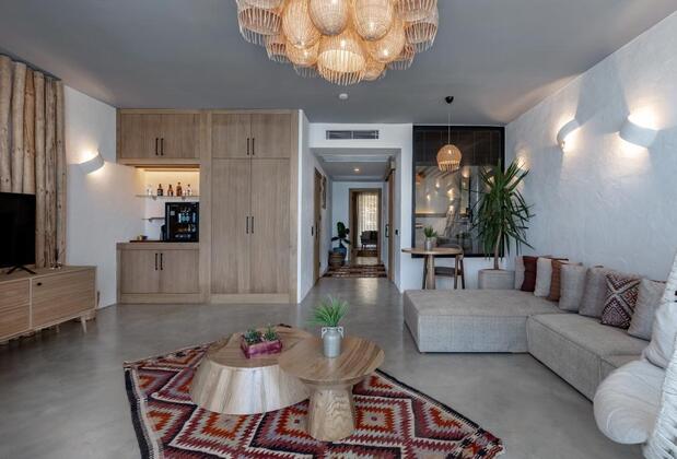 Harbour Suites - Görsel 15