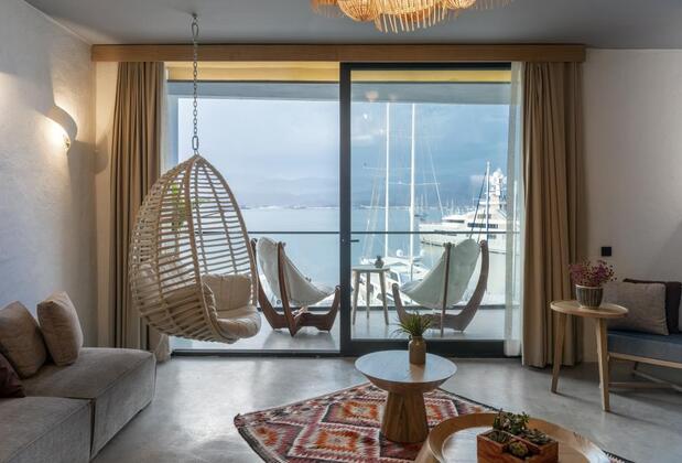 Harbour Suites - Görsel 16