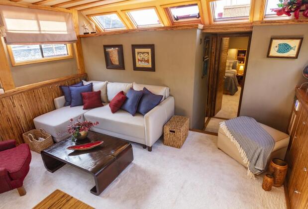 Perdue Yacht - Görsel 7