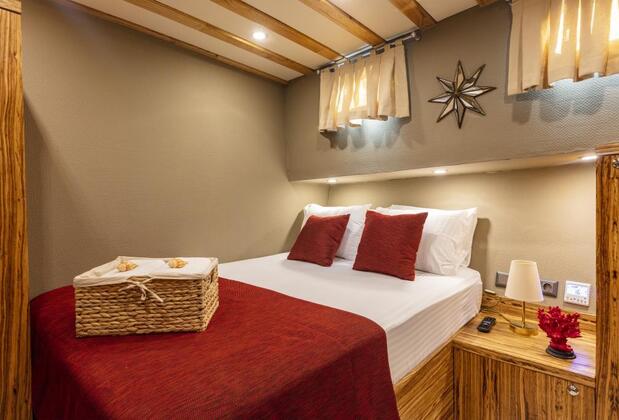 Perdue Yacht - Görsel 6