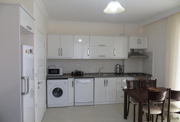 Stella City Apart - Görsel 14