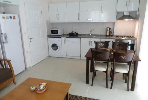 Stella City Apart - Görsel 15