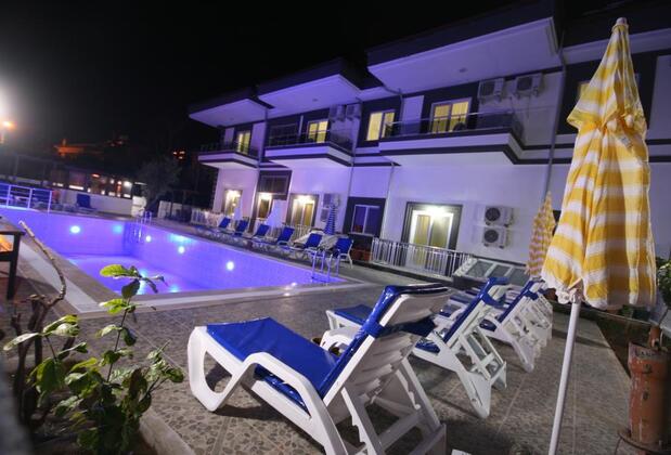 Stella City Apart - Görsel 3