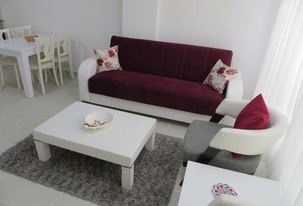 Stella City Apart - Görsel 13