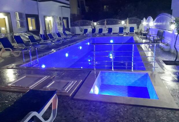 Stella City Apart - Görsel 4