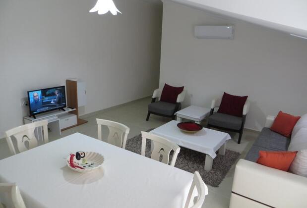 Stella City Apart - Görsel 16