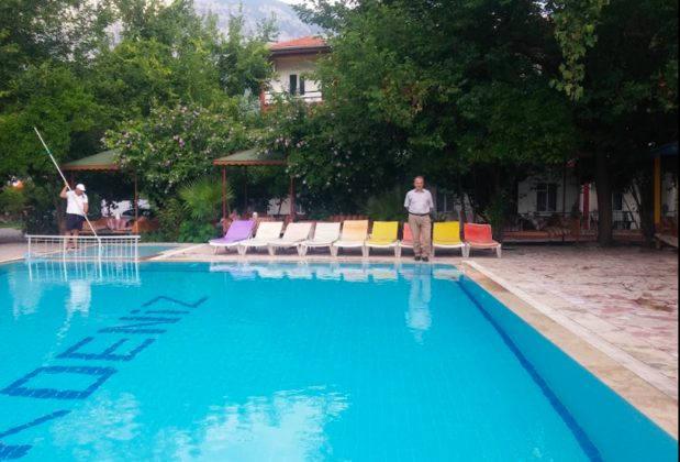 Akdeniz Pansiyon 2 - Görsel 6