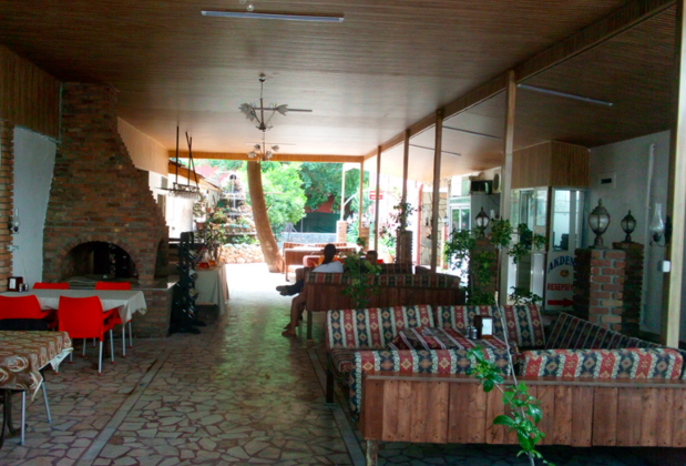 Akdeniz Pansiyon 2 - Görsel 7