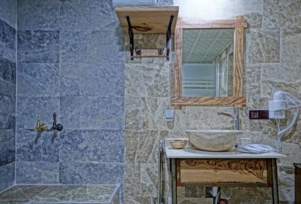 Cappadocia Cave Lodge - Görsel 33