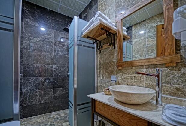 Cappadocia Cave Lodge - Görsel 35