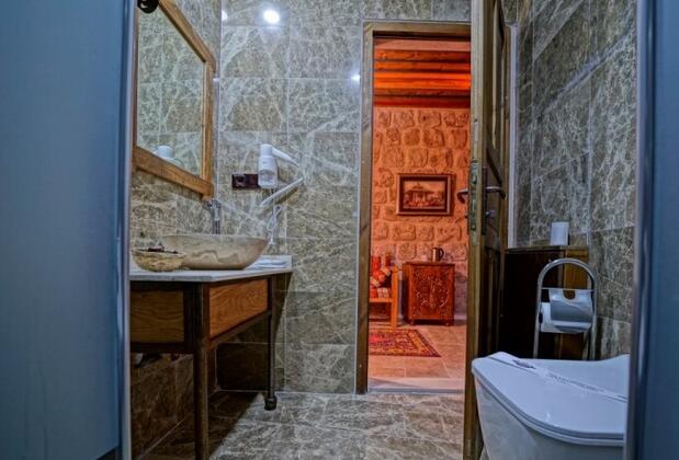 Cappadocia Cave Lodge - Görsel 36