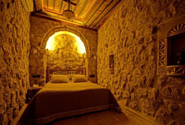 Cappadocia Cave Lodge - Görsel 24